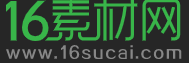 16素材