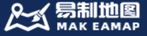 易制地图