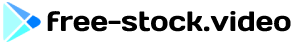 free-stock视频素材