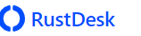 RustDesk远程桌面