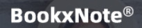 bookxnote笔记