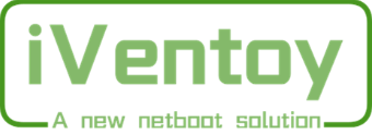 iventoy优盘启动