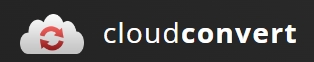 cloudconvert格式转换