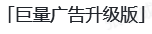 巨量引擎广告投放