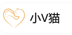 小V猫