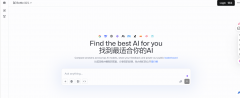 AI大模型合集站lmarena